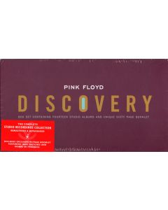 Discovery