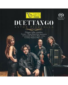 Duettango