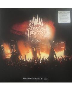 Anthems From Beyond The Grave - Live In Europe 2023
