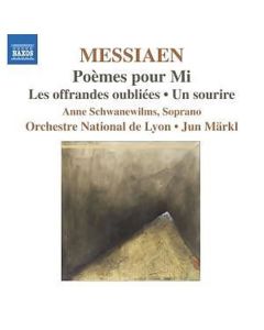 Poèmes Pour Mi