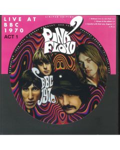 Live At BBC 1970 Act 1