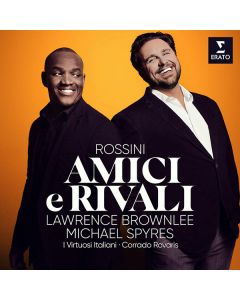 Amici E Rivali