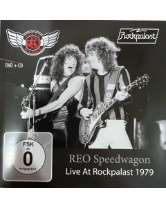 Live At Rockpalast 1979