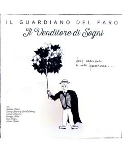 Il Venditore Di Sogni
