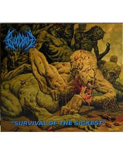 Survival Of The Sickest