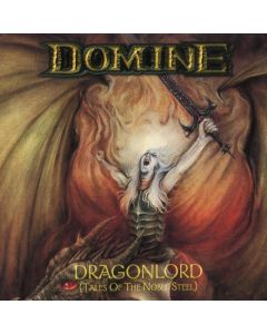 Dragonlord (Tales Of The Noble Steel)