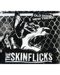 Old Dogs New Tricks