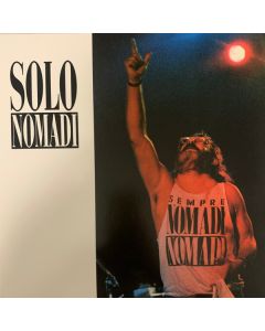 Solo Nomadi