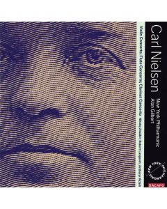 Violin Concerto; Flute Concerto; Clarinet Concerto