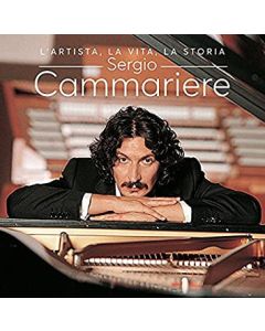 L'Artista, La Vita, La Storia