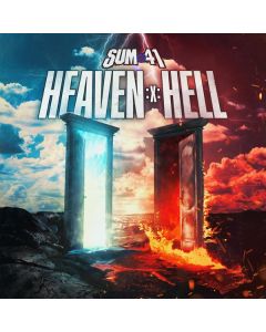 Heaven :x: Hell