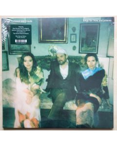 Songs For Nina And Johanna