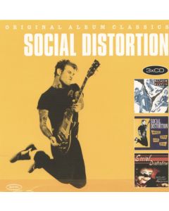 Original Album Classics