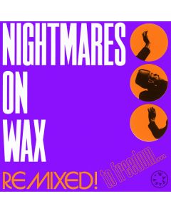 Remixed! To Freedom...