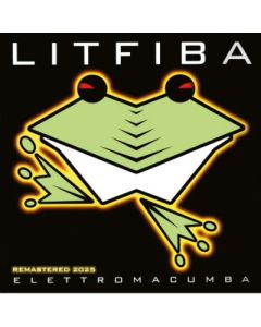 Elettromacumba