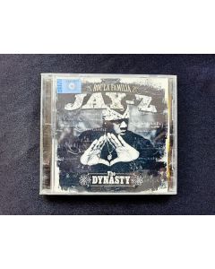 The Dynasty Roc La Familia (2000- )