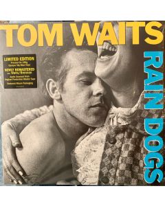 Rain Dogs