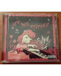 One Hot Minute