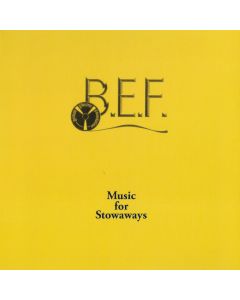 Music For Stowaways