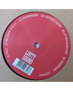 If The Glove Fits E.P.