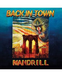 Back In Town
