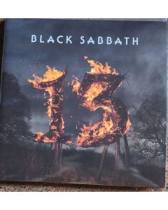 Black Sabbath - 13