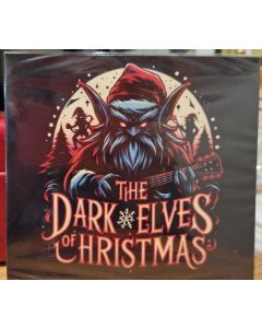The Dark Elves Of Christmas