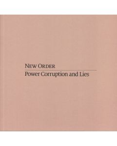 Power Corruption And Lies