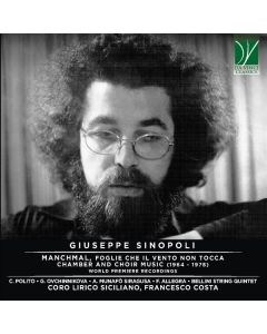 Manchmal, Foglie Che Il Vento Non Tocca, Chamber And Choir Music (1964 - 1978)