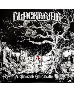 A Thousand Little Deaths