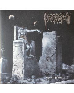 Eternal Life Of Madness