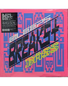 Bleeps, Breaks + Bass Volume Two