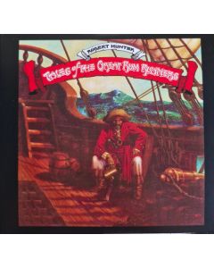 Tales Of The Great Rum Runners