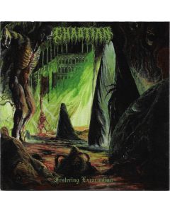 Festering Excarnation