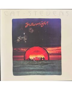Saturnight (Cat Stevens Live In Tokyo)