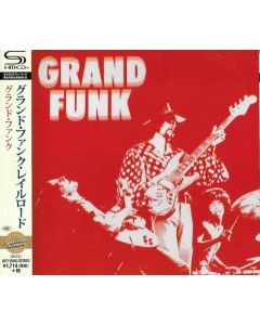 Grand Funk