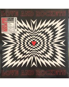 Love And Rockets
