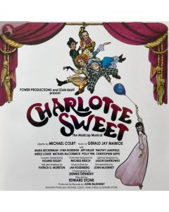Charlotte Sweet: A Madcap Musical