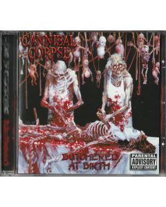 Butchered At Birth