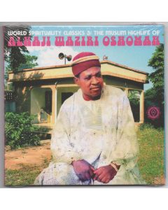 WORLD SPIRITUALITY CLASSICS VOL.3