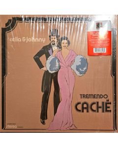 Tremendo Caché