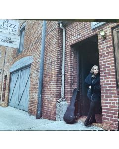 Live At Blues Alley