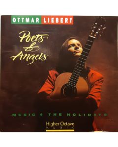 Poets & Angels