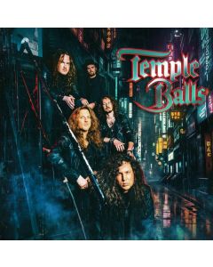 Temple Balls