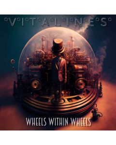 Wheels Within Wheels
