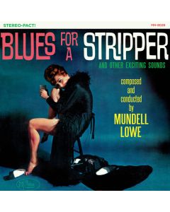 Blues For A Stripper