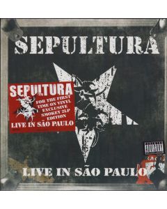 Live In São Paulo