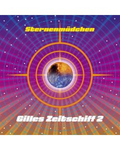 Gilles Zeitschiff 2