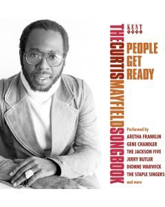 People Get Ready (The Curtis Mayfield Songbook)