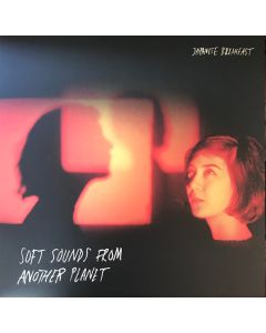 Soft Sounds From Another Planet